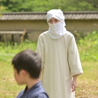 「風、薫る」第94回あらすじ・場面写真　長太郎を見かけた直美は様子が気にかかり…8月6日放送
