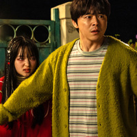ゾンビ娘に父の愛情は届くのか!? 花江夏樹のナレ入り予告編公開『世界で最後の愛しい娘！』 画像