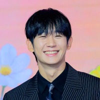 チョン・ヘインが“恋愛経験ゼロ”の男に…Netflix新作に意気込み「今の時代のロマンが詰まってる」
