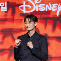 岡田将生「とても豊かな時間だった」初の韓国ドラマ「殺し屋たちの店 2」 イ・ドンウクらと撮影秘話明かす