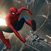 『スパイダーマン：ブランド・ニュー・デイ』、『アベンジャーズ／エンドゲーム』超えで北米オープニング興収歴代トップに　ルッソ兄弟が祝福 画像