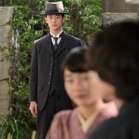 「風、薫る」第101回あらすじ・場面写真　虎太郎はシマケンとりんが仲むつまじく過ごす姿を目にして…8月17日放送