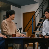 「こっちのほうがしっくりくる」「一緒にいるときの安心感」“充”松山ケンイチに怒り噴出も、咲子の変化に注目集まる「Tシャツが乾くまで」6話