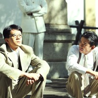 「このために俳優をやってきたかも」『開戦前夜』池松壮亮＆仲野太賀らが語るインタビュー映像　全国64館さらに拡大
