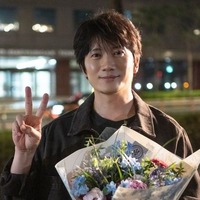 『マンションのお仕事』主演チソン、渦中のJTBC「経営難」に言及「再び立ち上がれる力になれたら」