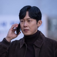 『マンションのお仕事』で“狂気を秘めた悪役”を熱演！パク・ビョンウンが切り開いた悪役の新境地