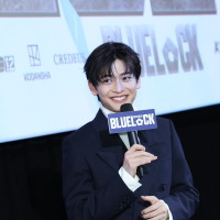 高橋文哉、台湾で初出しエピソードを披露「8LOOMのメンバーのうち5人くらいと…」『ブルーロック』