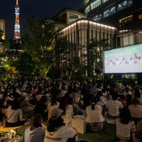 『マンマ・ミーア！ ヒア・ウィー・ゴー』『君の名前で僕を呼んで』など上映「OUTDOOR CINEMA 2026」初の6日間開催 画像