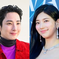 俳優イ・スヒョク、ペ・スジ主演ドラマを“電撃降板”…後任俳優は現在「協議中」