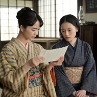 「風、薫る」第106回あらすじ・場面写真　多江から手紙が届き、その内容にりんと直美は激怒する…8月24日放送