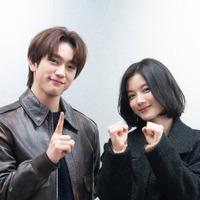 天才スリとエリート通訳官の危険な恋とは…キム・ユジョン＆パク・ジニョン、初対面から“完璧なケミ”