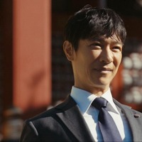 「心配」「やめてよ？」野崎“阿部寛”を追いかけたドラム“富栄ドラム”に不安の声上がる…「VIVANT」第15話