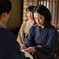 「風、薫る」第110回あらすじ・場面写真　多江（生田絵梨花）が陸軍予備病院から帰ってきて…8月28日放送 画像