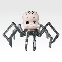 シドの部屋にいるおもちゃたちも！「一番くじ〈トイ・ストーリー〉～Playtime pals forever（遊び仲間は永遠に）～」9月30日より発売