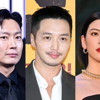 「目的はただ1つ…」三吉彩花も“復讐の一戦”へ!? 韓国映画初出演『タチャ：ベルゼブブの歌』メイン予告公開 画像