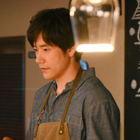 松山ケンイチ「皆さんも考察されていると思いますが」 「Tシャツが乾くまで」充のキャラクターを紐解く