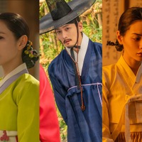 Netflix新作『スキャンダル』ソン・イェジン×チ・チャンウク×ナナが危険な三角関係へ！