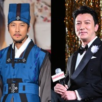 あの人は今…『火の女神ジョンイ』イ・ユクト役パク・コニョンのその後と現在