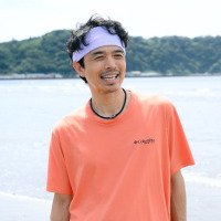 「Tシャツが乾くまで」井ノ原快彦がゲスト出演、蒼井優“咲子”の秘密を知る重要人物に