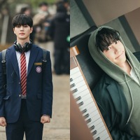 同世代キャストが築き上げた最高のチームワーク！Netflix配信『フォーハンズ』に“期待大”
