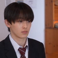 iiONDO・三村航輝、映画初主演『ようこそ、ひまわりへ』2027年公開　「こどもホスピス」を舞台に描く 画像