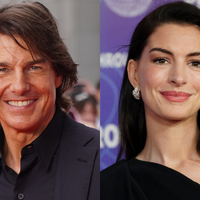 トム・クルーズ、アン・ハサウェイと『デイズ・オブ・サンダー』続編発表　2028年夏公開へ 画像