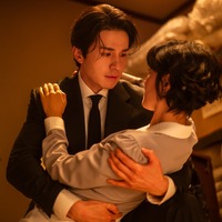 細部に宿るこだわり、イ・ドンウク＆岡田将生＆玄理の撮影裏も「殺し屋たちの店 ２」撮影現場レポ