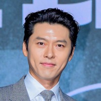 ヒョンビン、『メイド・イン・コリア2』への格別な思いと自信「プレッシャーはあるけど…」