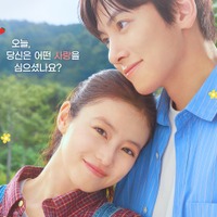 国境を越えた「イチゴ畑ロマンス」の行方は？チ・チャンウク＆今田美桜主演『メリーベリーラブ』10月配信へ