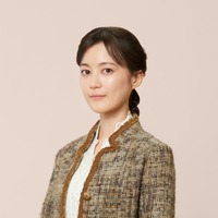 芙美子役に生田絵梨花、小関裕太“龍之介”との新婚生活も描く「波うららかに、めおと日和」（続編）