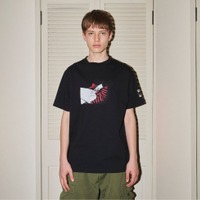 Buffer×『初体験／リッジモント・ハイ』コラボ　映画の名シーンをモチーフにしたTシャツなど9月5日発売 画像