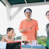 「息つまっちゃう」「絶対上手くいかないやり直し感」蒼井優“咲子”の秘密を松山ケンイチ“充”は受けとめるも…「Tシャツが乾くまで」9話 画像