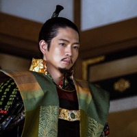 「主演の大河ドラマ期待しちゃう」松下洸平の“家康”にSNS絶賛の嵐…「豊臣兄弟！」34話