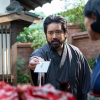 「風、薫る」第118回あらすじ・場面写真　直美は亀吉を追い返そうとするが、亀吉には環に渡したいものがあった…9月9日放送