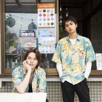 和田雅成＆高橋大翔W主演のヤクザ×BLドラマ「あなたを殺す旅 Season2」FOD独占配信　新キャストも 画像