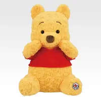 ラストワン賞は、約40cmプーさんぬいぐるみ！「一番くじ 〈くまのプーさん〉100th Anniversary」発売