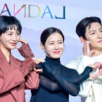 Netflix新作『スキャンダル』は映画版と同じくR-18指定！監督も「期待してもいい」と自信