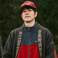 カンヌも沸かせた松山ケンイチ、“何か”がありそうなキーパーソンの本編映像『ナギダイアリー』