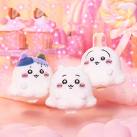 ちいかわパーク、ハロウィーン仕様に！ “おばけな”オリジナル商品など数量限定販売 画像