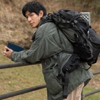 中島歩、長編映画単独初主演『旅する練習』2027年公開　共演は『ルックバック』の新人俳優・七瀬ふうり