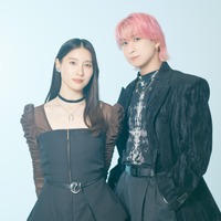 【インタビュー】土屋太鳳×佐久間大介、「気持ちは言葉に」「毎日“大好きだよ”」愛情表現は常に全力で