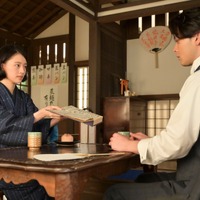 「風、薫る」第126回あらすじ・場面写真　ある日、直美は柳生の元を訪ねて…9月21日放送