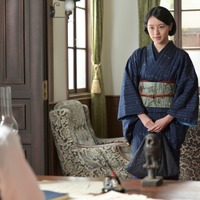 「風、薫る」第129回あらすじ・場面写真　りんの姿を見て、賛同した直美は柳生の元を訪ねることに…9月24日放送