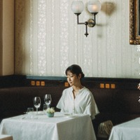 高橋一生主演「この味もまたいつか恋しくなる」キービジュアル公開