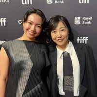「顔つきや表情が変わっていった」子役たちと戦争を学びながら撮影『わたしの知らない子どもたち』二階堂ふみも駆けつけトロントで盛況