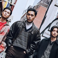 「新しい自分が聴ける」BE:FIRST・JUNON、「メロディー」をしっとりカバー『RYUJI 竜二』特別予告