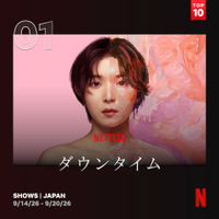 松岡茉優＆仲里依紗＆間宮祥太朗＆田中みな実、「ダウンタイム」いまだから言える撮影秘話をトーク
