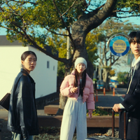 全財産は10万円…引退したK-POPアイドルの“その後”描く『#つよくなるとき』11月公開決定 画像