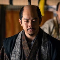 「豊臣兄弟！」第39回あらすじ・場面写真　秀長は秀吉に、新たに妻をめとるよう勧める…10月11日放送 画像