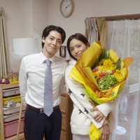 川口春奈主演『ママがもうこの世界にいなくても　私の命の日記』初登場1位、4.4億円突破！　クランクアップ写真公開